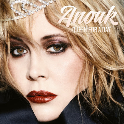 Queen for a Day