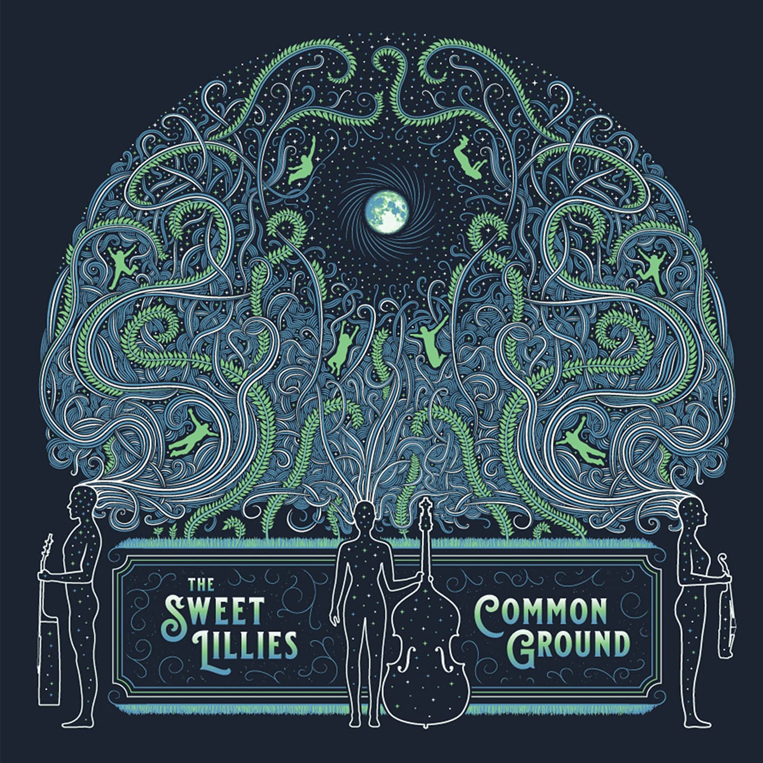 Common Ground