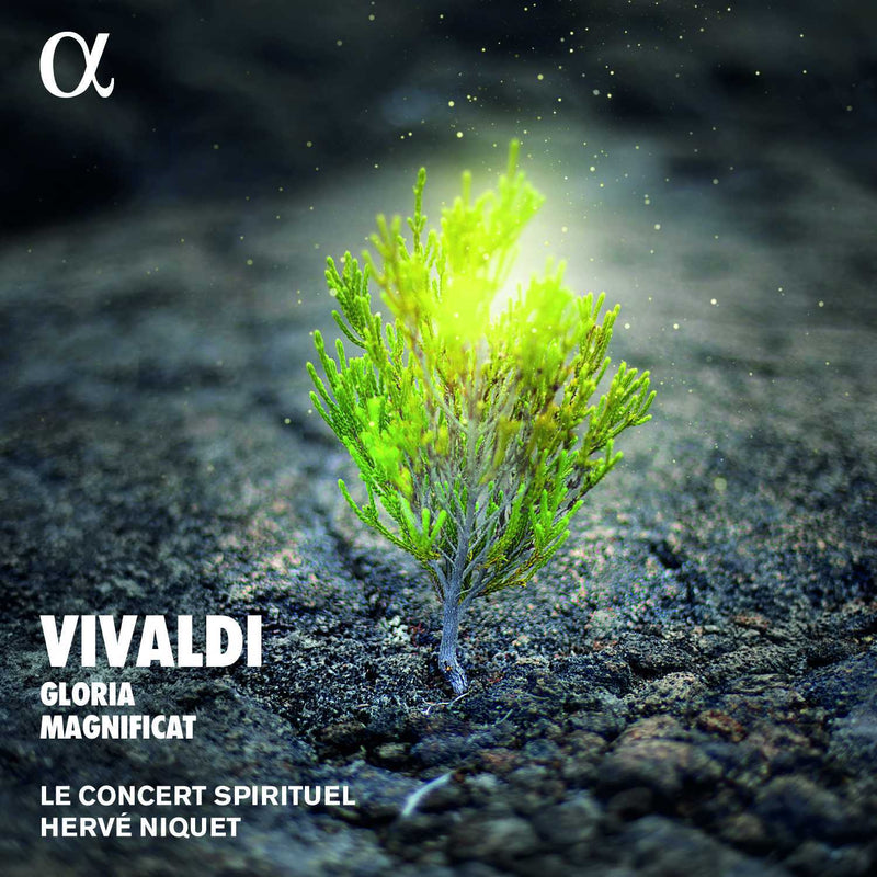 Vivaldi: Gloria/Magnificat