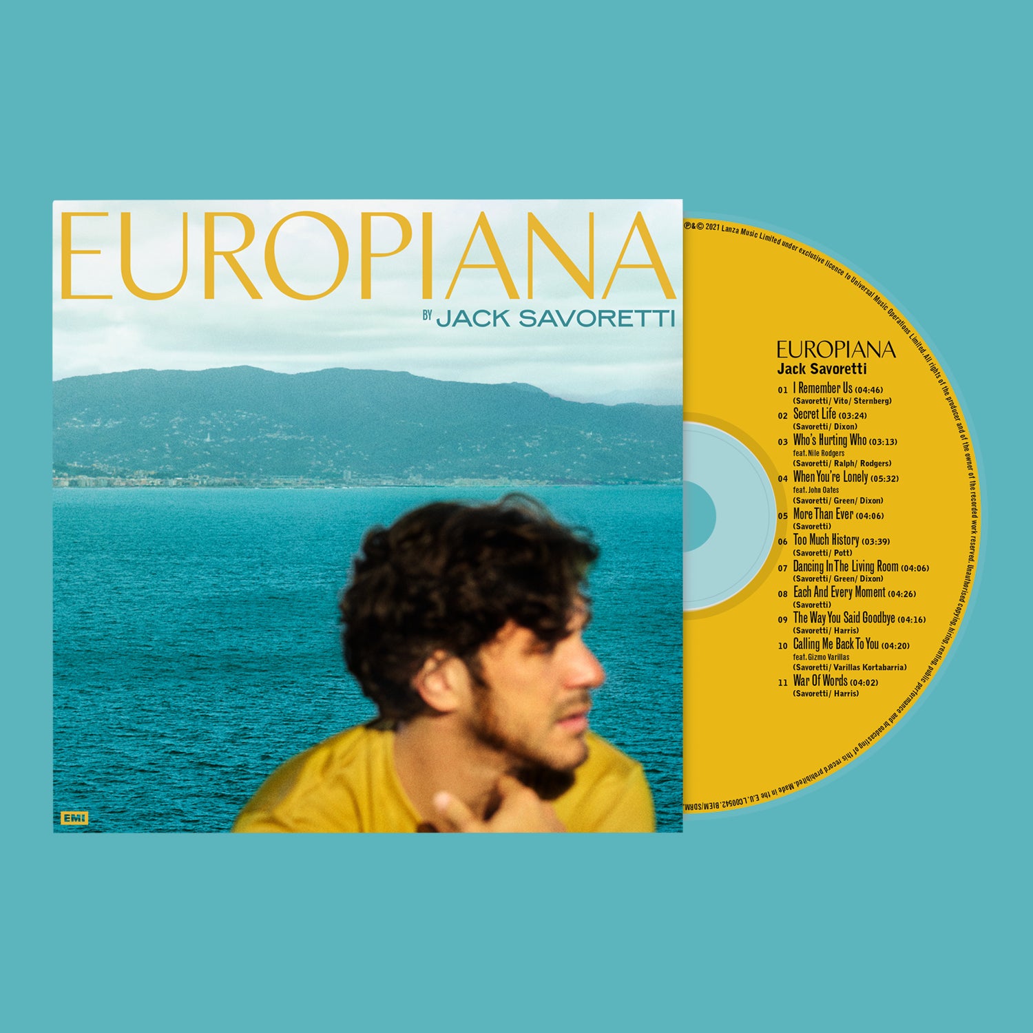 Europiana