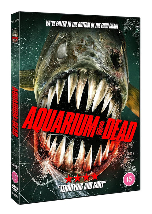 Aquarium of The Dead