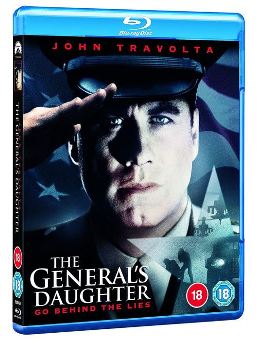 The General's Daughter