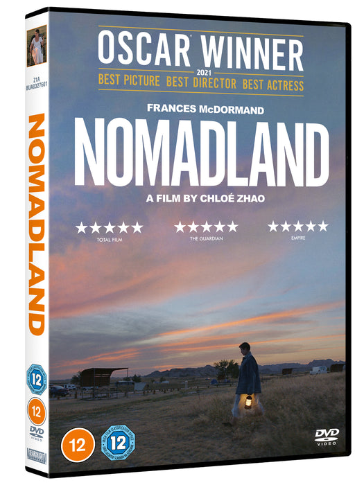 Nomadland