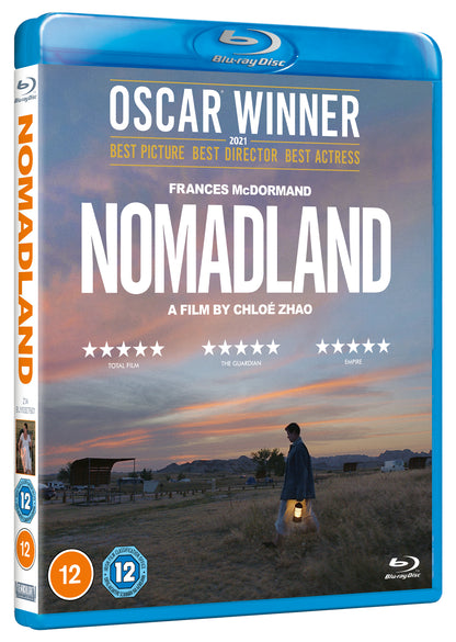 Nomadland