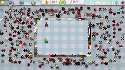 Jigsaw Fun - Piece It Together (Nintendo Switch