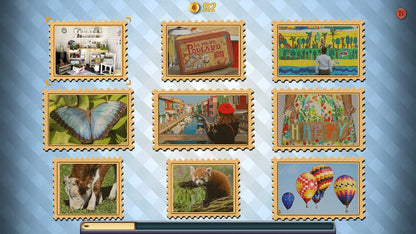 Jigsaw Fun - Piece It Together (Nintendo Switch
