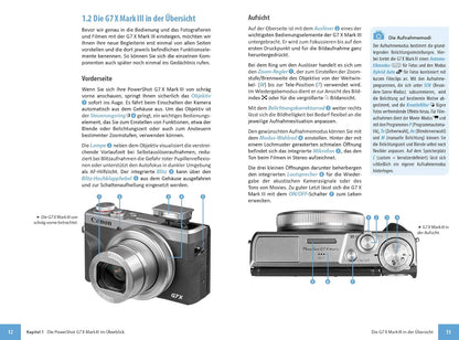 Canon Powershot G7X Mark Iii - (German Import)