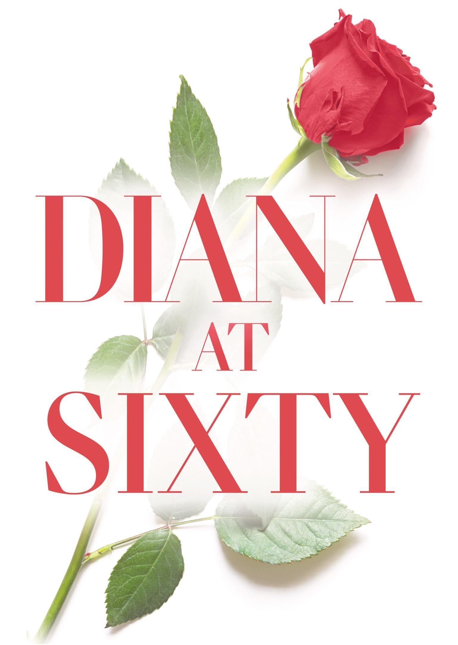Diana at Sixty