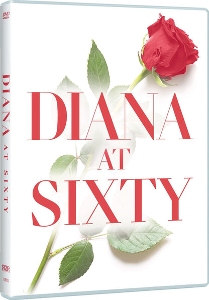 Diana at Sixty