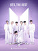 BTS, the BEST