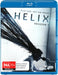 Helix - Season 1 Blu-Ray (Region B