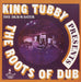 The Roots of Dub (10" Box