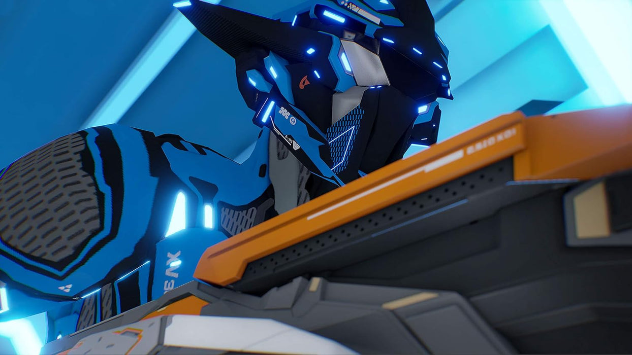 Solaris Offworld Combat (PSVR) (PS4