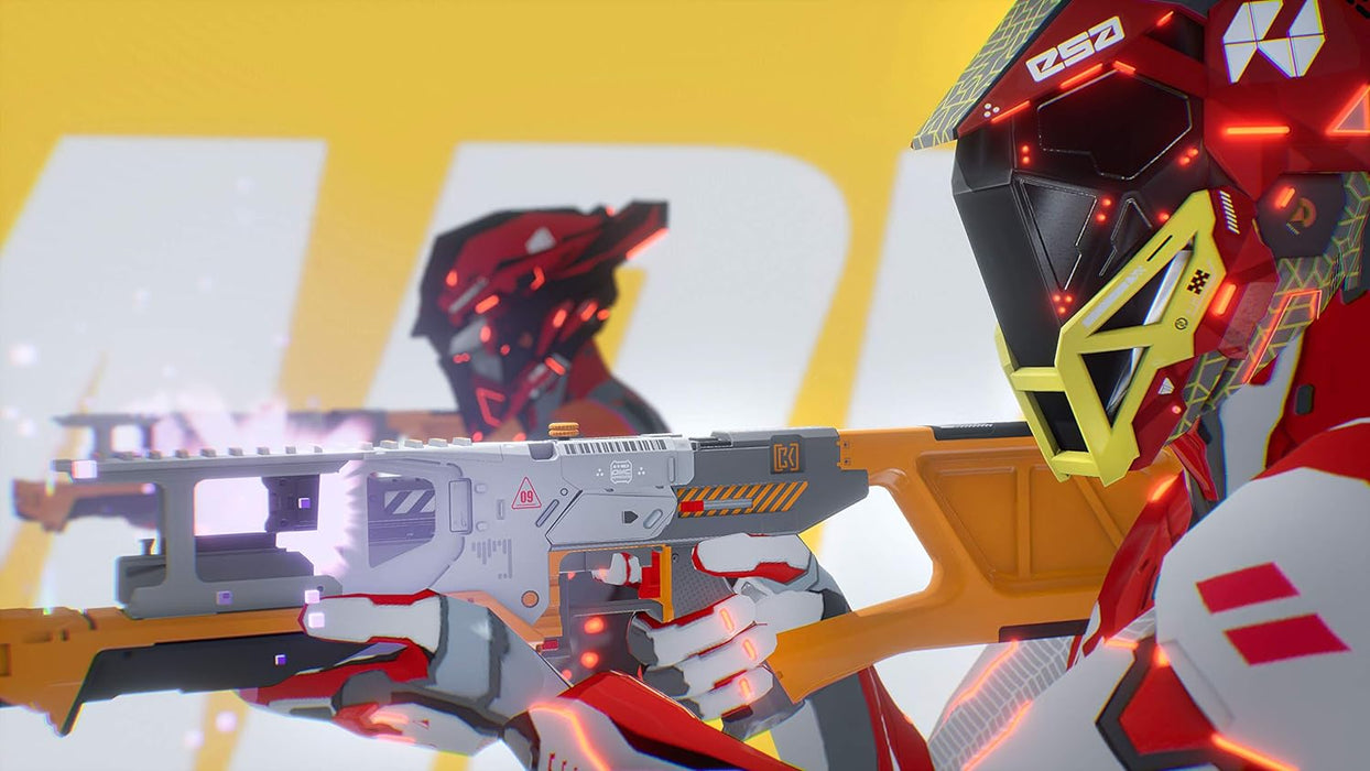 Solaris Offworld Combat (PSVR) (PS4