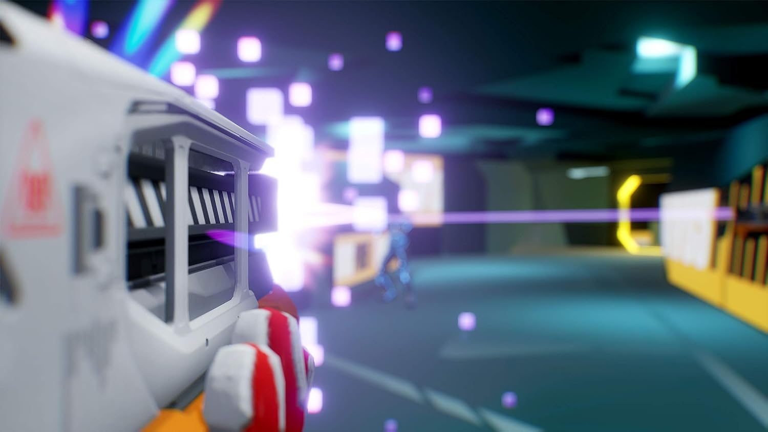 Solaris Offworld Combat (PSVR) (PS4