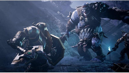 Dungeons + Dragons: Dark Alliance - Day One Edition (/Xbox One