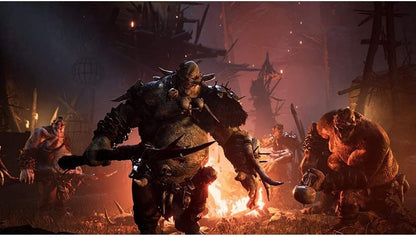 Dungeons + Dragons: Dark Alliance - Day One Edition (/Xbox One