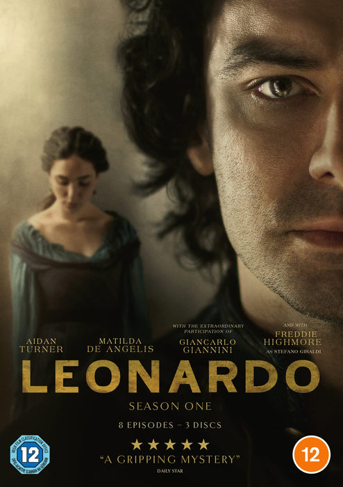 Leonardo (Italy) - Season 01
