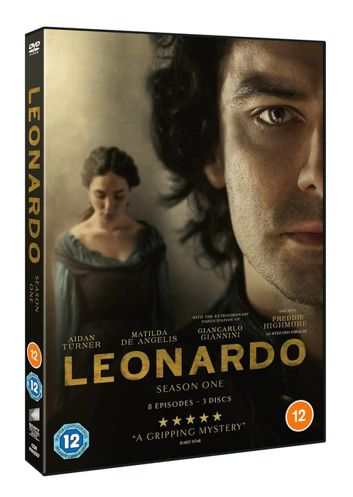 Leonardo (Italy) - Season 01