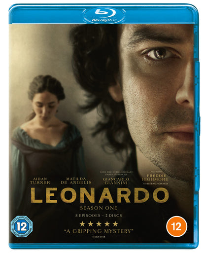 Leonardo (Italy) - Season 01