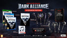 Dungeons & Dragons Dark Alliance Special Edition (Xbox Series X) Exclusive to Amazon Xbox Series X Exclusive