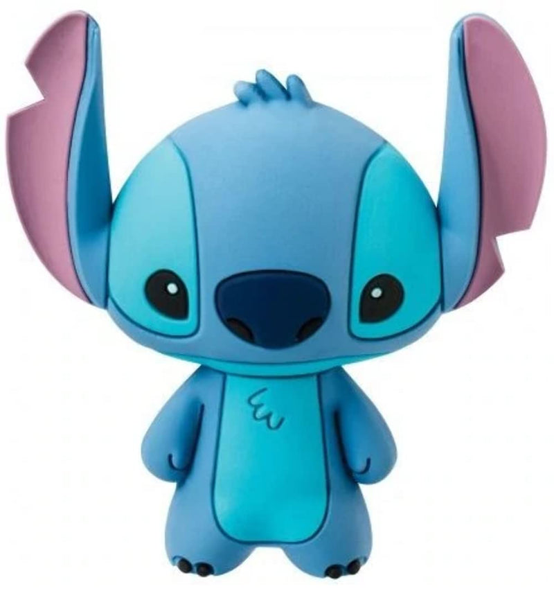 Disney Lilo & Stitch - Imán de Espuma 3D Stitch