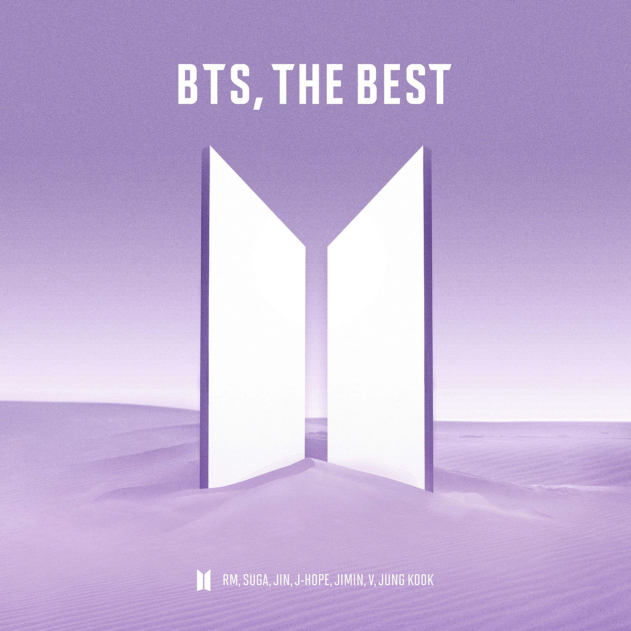 Bts. The Best <Limited>