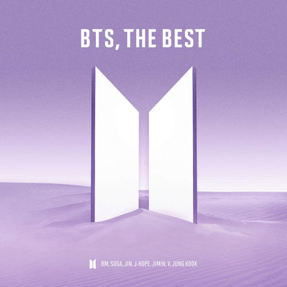 Bts. The Best <Limited>