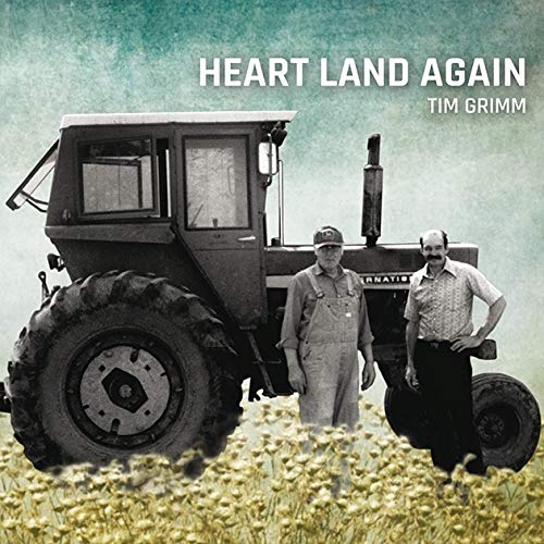 Heart Land Again Bonus Track