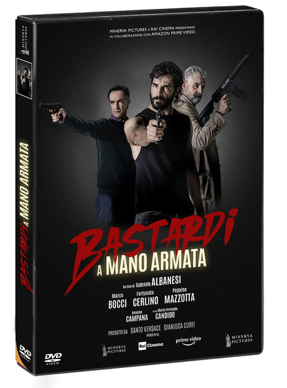 Bastardi A Mano Armata