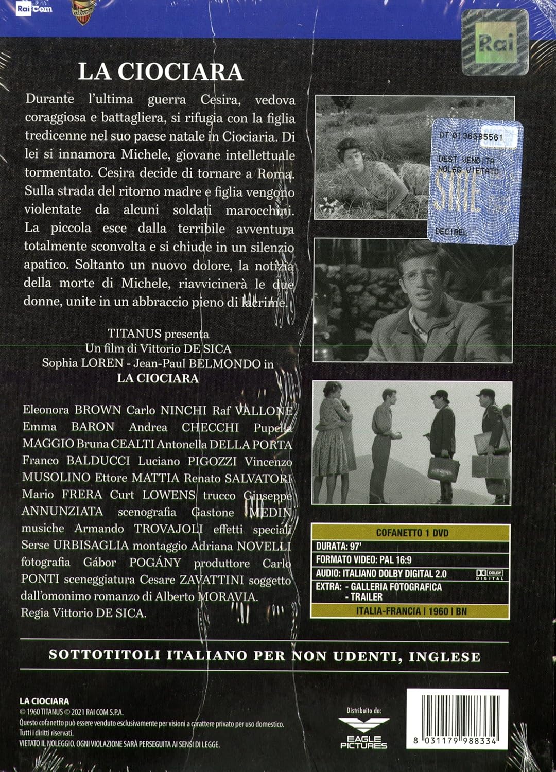 La Ciociara
