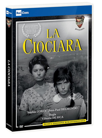 La Ciociara