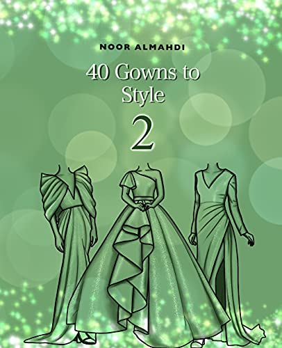 40 Gowns to Style (2)