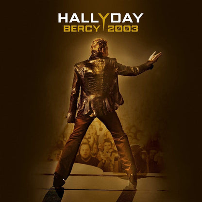 Bercy 2003