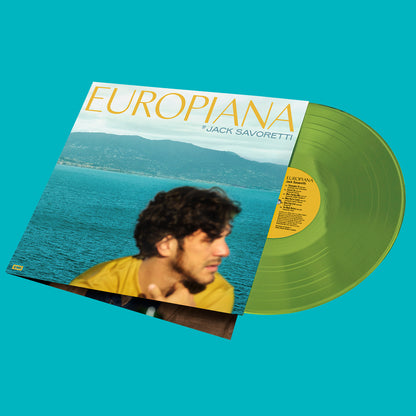 Europiana