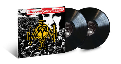 Operation: Mindcrime