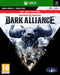 Dungeons & Dragons Dark Alliance Day 1 Edition (Xbox Series X) Xbox Series X Standard