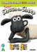 Shaun The Sheep 3&4 Boxset