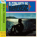 O Conjunto de Roberto Menescal + Soul Beat Brazil