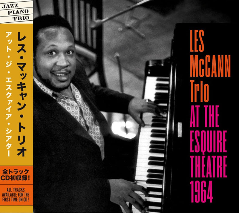At the Esquire Theatre 1964