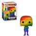 Funko POP! Animation: Pride - Tina Belcher - Rainbow - Bob's Burgers - Collectable Vinyl Figure - Gift Idea - Official Merchandise - Toys for Kids & Adults - TV Fans - Model Figure for Collectors