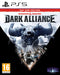 Dungeons & Dragons Dark Alliance Day 1 Edition (PS5) PlayStation 5 Standard