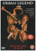Urban Legend (DVD) (1998