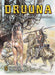 Serpieri Collection - Druuna V: Die mit dem Wind kam