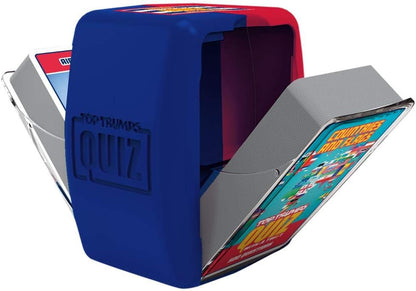 Top Trumps Countries and Flags Quiz Game Countries and Flags of the World