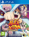 Alex Kidd In Miracle World DX (PS4