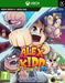 Alex Kidd in Miracle World DX (Xbox Series X)