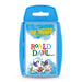 Top Trumps Roald Dahl Vol.2 Specials Card Game, Play with Fantastic Mr Fox, James and the Giant Peach, The Twits and The Witches, Educational for 2 plus players makes a great gift for ages 6 plus