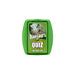 Dinosaur Top Trumps Quiz Game; Fun trivia about the great Terrible Lizards|Fun family game for ages 6 & up Dinosaurs