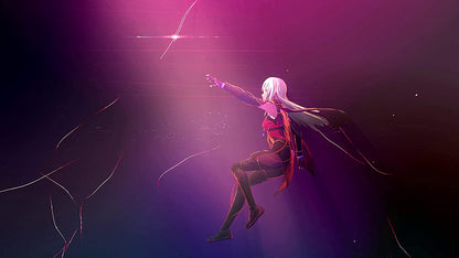 Scarlet Nexus (PS5) Playstation 5 Standard